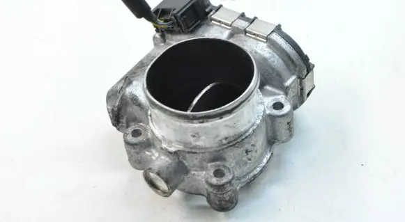 Ford Transit Custom Throttle valve BK2Q9E926AC