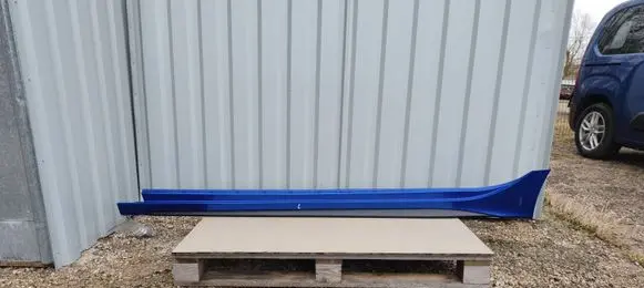 Honda Civic XI Sill 