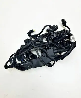 BMW M4 F82 F83 Engine installation wiring loom 7848467