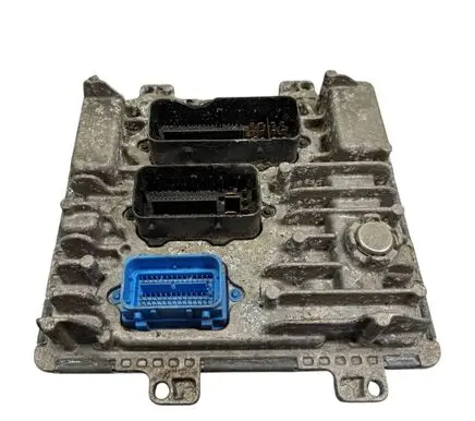 Opel Mokka Engine control unit/module 55491705 395357783 55487860