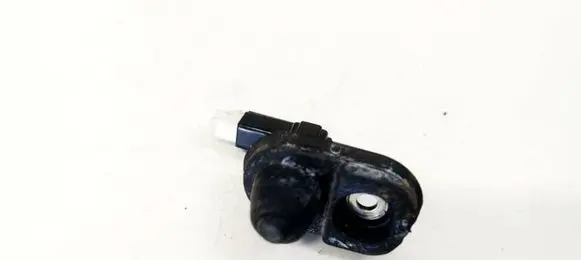 Honda Jazz Front door sensor coupe 