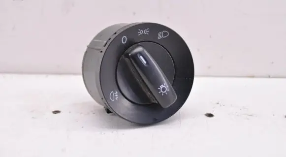 Volkswagen Caddy Light switch 1K0941431BB