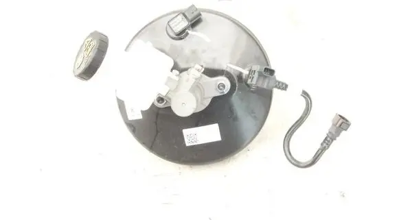 Dacia Spring Brake booster 472106568RT