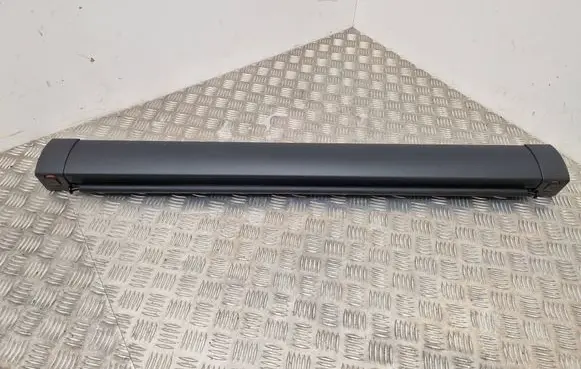 Peugeot 508 RXH Trunk/boot cargo luggage net 98004844ZE 080070000202