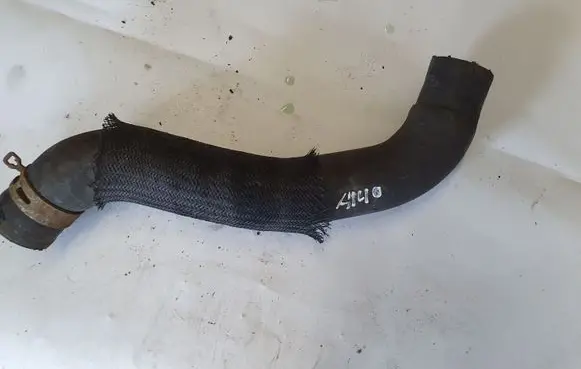 Toyota Corolla Verso E121 Engine coolant pipe/hose NOCODE