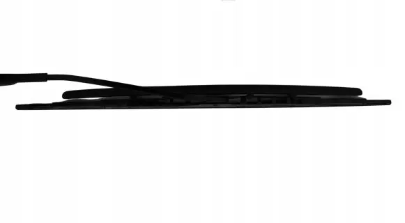 Volkswagen Transporter - Caravelle T5 Front wiper blade arm 7H1955409C 7H1955425F