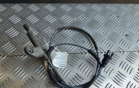 Maserati Levante Gear shift cable linkage