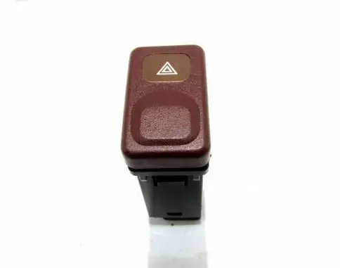 KIA Sportage Hazard light switch