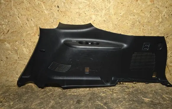 Infiniti QX80 Trunk/boot lower side trim panel 849521LA6A