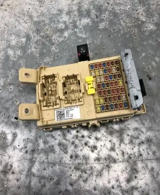 KIA Rio Fuse box set 91950-H8570