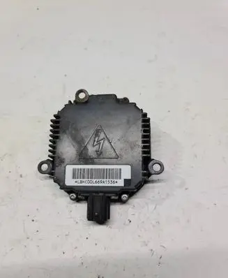 Honda Civic Headlight ballast module Xenon LBHC00L