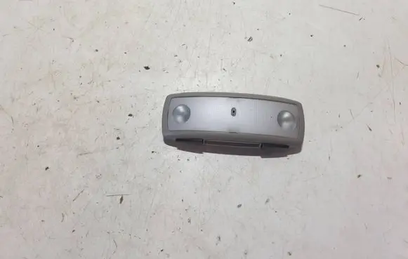 Volvo S80 Rear seat light 39859711 230908
