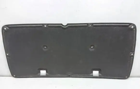 Mazda CX-30 Engine bonnet/hood sound/heat insulation MAZCX30WYG602271