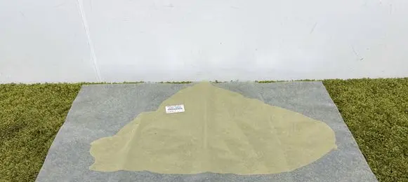 Toyota Aygo X Rear door sound insulation 67841-0h030