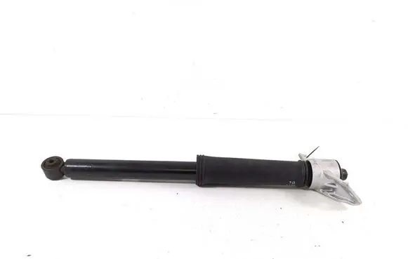 Rear shock absorber/damper