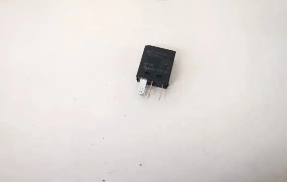 Ford Mondeo Mk III Other relay 2w9314b192ba