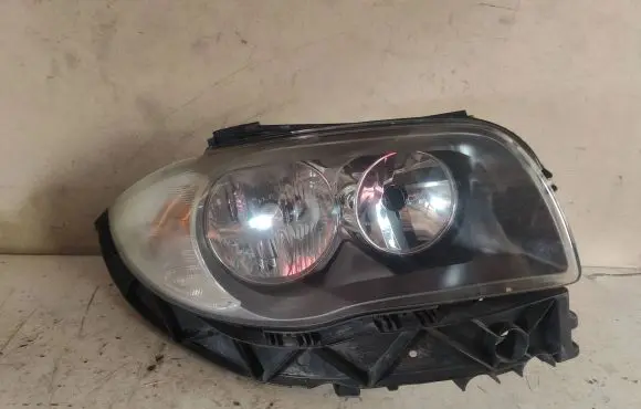 BMW 1 E81 E87 Headlight/headlamp 102A5475 388033643 7193388