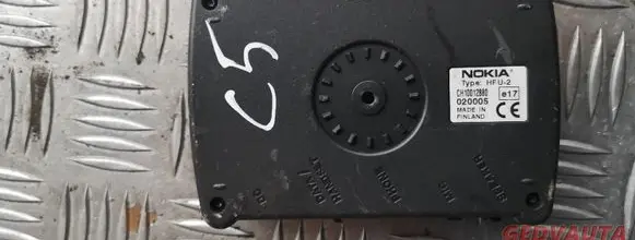 Phone control unit/module