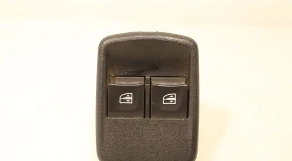 Dacia Dokker Electric window control switch 254110431R