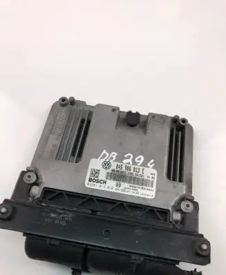 Volkswagen PASSAT B6 Engine control unit/module ECU 045906013E 0281013010