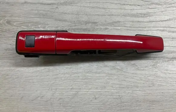 Mercedes-Benz SL R129 Front door exterior handle A1297600170 A1297600034 A1297605477