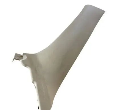 Jeep Cherokee (A) pillar trim 1UC97TRMAC 1UC97HDAAC 55115A
