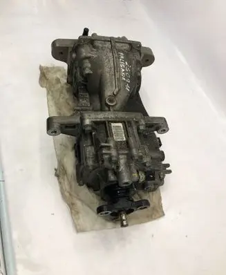 Hyundai Palisade Rear differential 478954g500