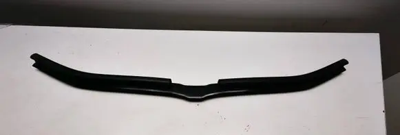 BMW 5 E60 E61 Top upper radiator support slam panel 11460913 51117063835