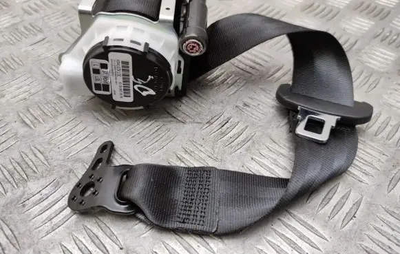Volkswagen ID.5 Rear seatbelt 11A857805D 311288799S98AH KR41Q3K10E