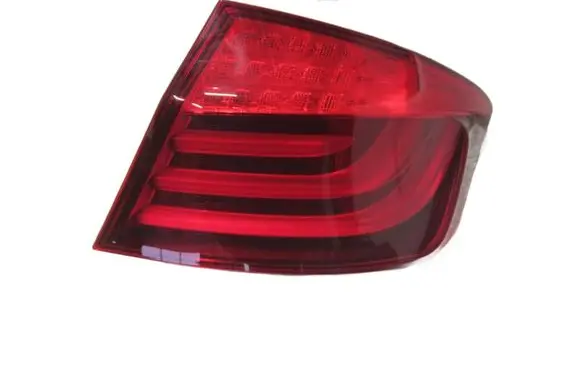 BMW 5 F10 F11 Rear/tail lights set 63217203232 665Y5HGAMPA