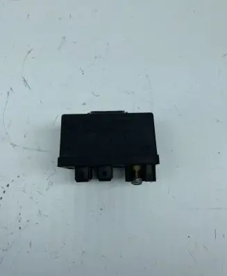 Glow plug pre-heat relay