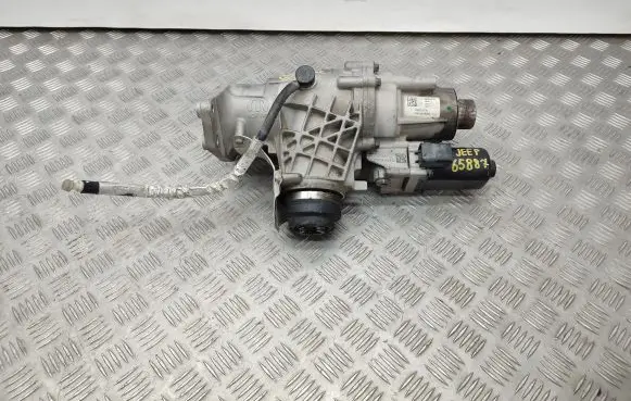Jeep Compass Gearbox transfer box case 170329BD40088AA 170329BD40088