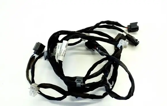 Nissan Leaf II (ZE1) Parking sensor (PDC) wiring loom 240935SH0A