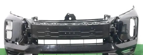 Mitsubishi ASX Front bumper 6400J611Z7