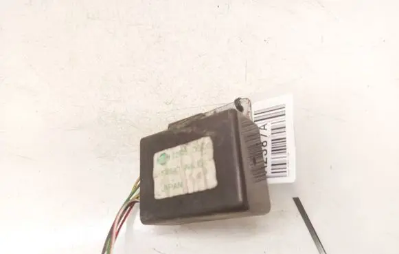 Nissan Serena Other control units/modules 226050C800