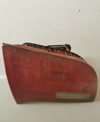 Audi A6 S6 C6 4F Tailgate rear/tail lights 89037753