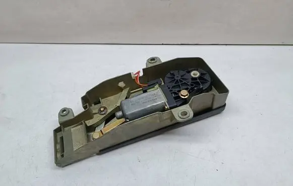 BMW 3 E46 Convertible roof lock/latch 8248308 0390201944 515848308