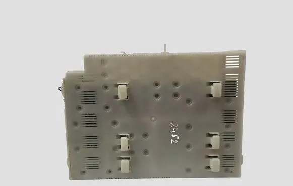 Volvo V60 Comfort/convenience module 31314116 BG9T14C256GA