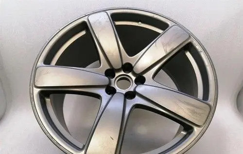 Porsche Macan (95B) R20 alloy rim 95B601025AE