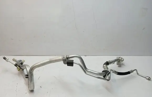 Maserati Levante Air conditioning (A/C) pipe/hose 670002658