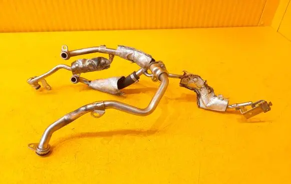 Mercedes-Benz GLE W167 Vacuum line/pipe/hose A6542002500