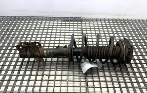 Nissan Qashqai Front shock absorber/damper
