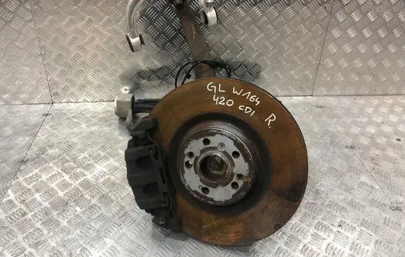 Mercedes-Benz GL X164 Stub axle A164W164X164GL