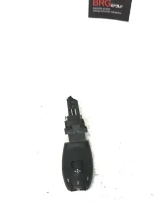 Peugeot 307 Multifunctional control switch/knob 96413388ZL 34472001 23C1TM