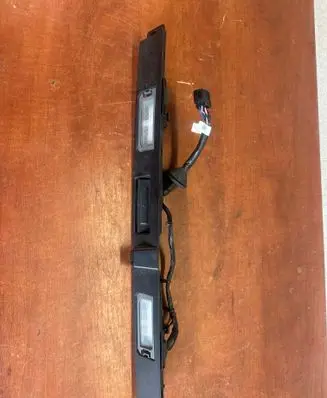 Hyundai Tucson TL Tailgate trunk handle 92409N7120