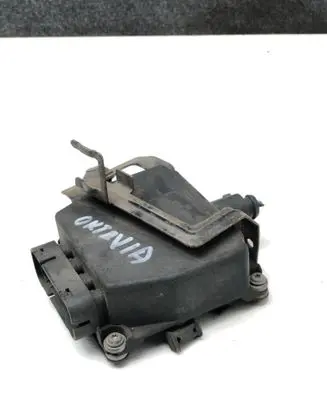 Skoda Octavia Mk2 (1Z) Turbo solenoid valve 1K0906279