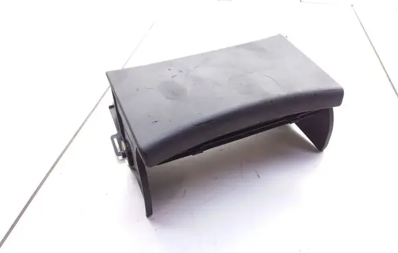Car ashtray