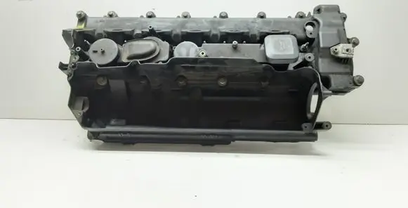 BMW 3 E46 Engine head 7786770 2247444 0928400352
