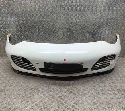 Porsche 911 996 Front bumper 99650531105