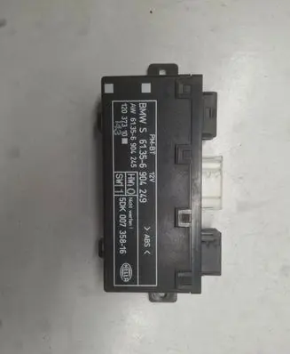 BMW 5 E39 Door control unit/module 6904249 61356904249 6904245